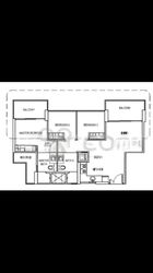 J Gateway (D22), Condominium #486349741